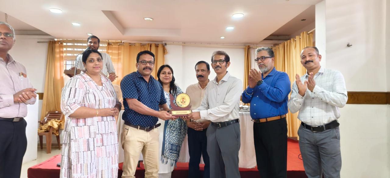 Agency Award Ceremony